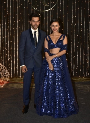 Priyanka Chopra - Nick Jonas Wedding Reception - 36 of 111