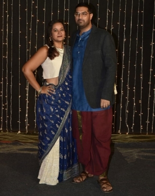 Priyanka Chopra - Nick Jonas Wedding Reception - 62 of 111