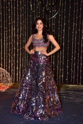 Priyanka Chopra - Nick Jonas Wedding Reception - 87 of 111