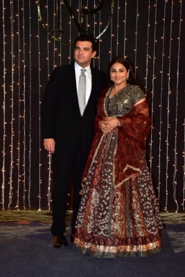 Priyanka Chopra - Nick Jonas Wedding Reception - 96 of 111