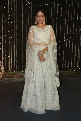 Priyanka Chopra - Nick Jonas Wedding Reception - 100 of 111