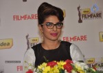 Priyanka Chopra at 59th Idea Filmfare Awards Press Meet - 7 of 64