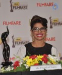 Priyanka Chopra at 59th Idea Filmfare Awards Press Meet - 15 of 64