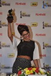 Priyanka Chopra at 59th Idea Filmfare Awards Press Meet - 49 of 64
