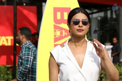 Priyanka Chopra at Baywatch Press Meet - 23 of 28