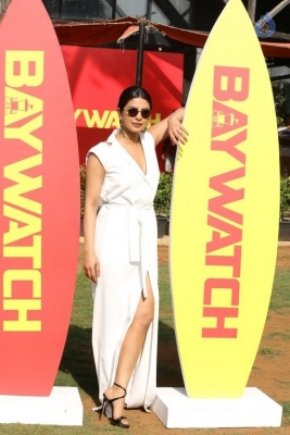 Priyanka Chopra at Baywatch Press Meet - 28 of 28