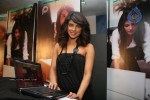 Priyanka Chopra at her Official Website Launch - 23 of 38