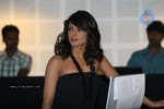 Priyanka Chopra at her Official Website Launch - 24 of 38