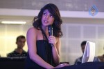 Priyanka Chopra at her Official Website Launch - 23 of 38