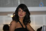 Priyanka Chopra at her Official Website Launch - 31 of 38
