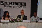 Priyanka Chopra at Unicef Event - 1 of 30