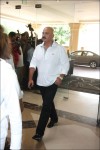 Celebs at Priyanka Chopra Father Condolence Meet - 35 of 59