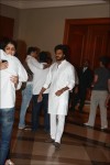 Celebs at Priyanka Chopra Father Condolence Meet - 36 of 59