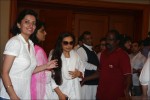 Celebs at Priyanka Chopra Father Condolence Meet - 38 of 59