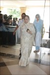 Celebs at Priyanka Chopra Father Condolence Meet - 50 of 59