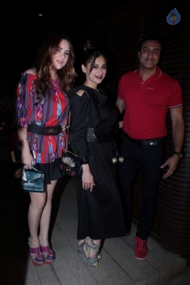 Priyanka Chopra Host Success Party of Ventilator Movie - 8 of 42