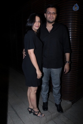 Priyanka Chopra Host Success Party of Ventilator Movie - 20 of 42