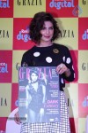 Priyanka Chopra Launches Grazia Magazine Cover - 1 of 40