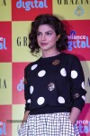 Priyanka Chopra Launches Grazia Magazine Cover - 8 of 40