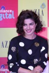 Priyanka Chopra Launches Grazia Magazine Cover - 14 of 40