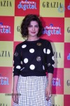 Priyanka Chopra Launches Grazia Magazine Cover - 21 of 40