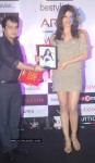 Priyanka Chopra Unveils Maxim Latest Issue - 14 of 33