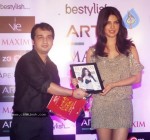 Priyanka Chopra Unveils Maxim Latest Issue - 22 of 33