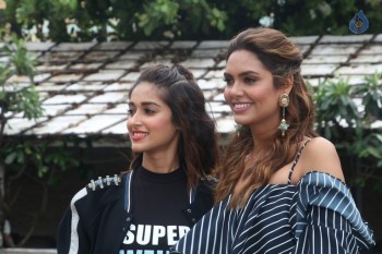 Promotion of Film Rustom Photos - 10 of 42