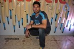 Celebs at Puma Brand Ambassador Announcement - 32 of 62