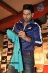 Celebs at Puma Brand Ambassador Announcement - 36 of 62