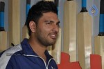 Celebs at Puma Brand Ambassador Announcement - 47 of 62