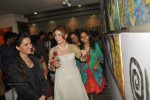 Punam Salecha Lotus Art Exhibition - 12 of 31