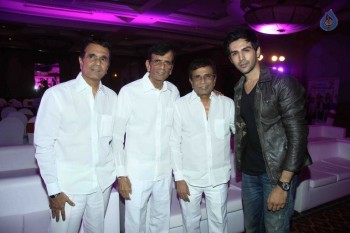 Pyaar Ka Punchanama 2 Success Party - 7 of 42