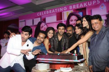 Pyaar Ka Punchanama 2 Success Party - 14 of 42