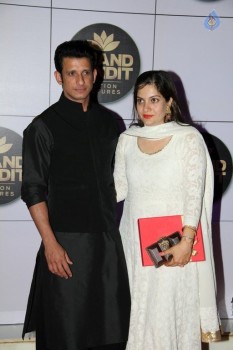 Pyaar Ka Punchnama 2 Diwali Bash Red Carpet - 9 of 50