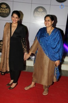 Pyaar Ka Punchnama 2 Diwali Bash Red Carpet - 13 of 50