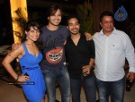 Bollywood: Pyaar Ka Punchnama Success Bash - 37 of 24