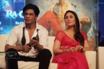 RA.One Movie Music Launch - 43 of 101