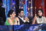 Raanjhanaa Team at Jhalak Dikhhla Jaa Sets - 26 of 43