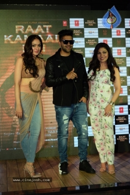 Raat Kamaal Hai Success Party Photos - 5 of 18