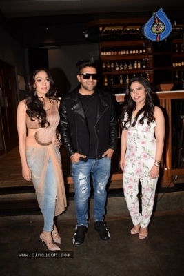 Raat Kamaal Hai Success Party Photos - 7 of 18