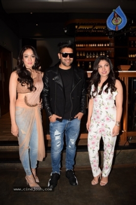 Raat Kamaal Hai Success Party Photos - 12 of 18