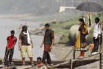 Raavan Movie Working Stills - 3 of 12