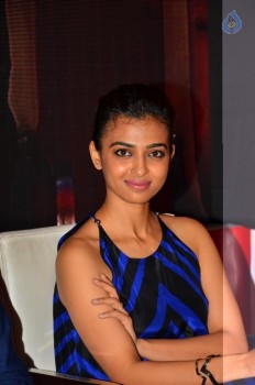 Radhika Apte at Famestars Live Event - 10 of 15