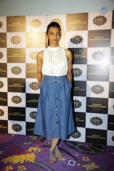 Radhika Apte at Stories by Rabindranath Tagore Screening  - 1 of 39