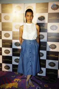 Radhika Apte at Stories by Rabindranath Tagore Screening  - 6 of 39