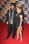 Radio Mirchi Awards 2012 Red Carpet - 21 of 104