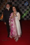 Radio Mirchi Awards 2012 Red Carpet - 67 of 104