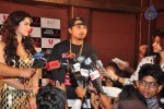 Ragini MMS 2 Song Shoot - 50 of 49