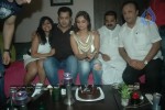 Rahul and Dimpy Mahajan Bday Party - 28 of 42